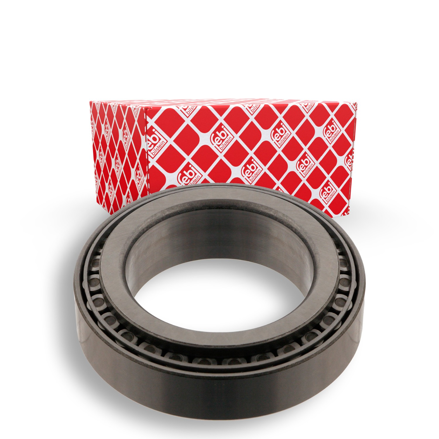 Cojinete exterior de rueda trasera A005981690564 Mercedes